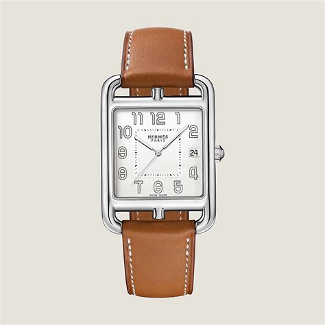 fake hermes cape cod watch|hermes cape cod diamond watch.